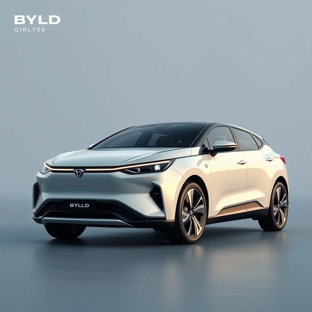 ใหม่ New BYD Dolphin 2025-2026 บีวายดี ดอลฟิน ราคา-ตารางผ่อน-ดาวน์